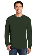 Load image into Gallery viewer, Gildan Heavy Cotton 100% Cotton Long Sleeve T-Shirt