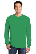 Load image into Gallery viewer, Gildan Heavy Cotton 100% Cotton Long Sleeve T-Shirt