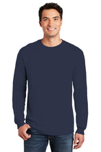 Load image into Gallery viewer, Gildan Heavy Cotton 100% Cotton Long Sleeve T-Shirt