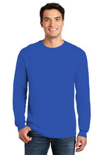 Load image into Gallery viewer, Gildan Heavy Cotton 100% Cotton Long Sleeve T-Shirt