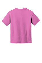Load image into Gallery viewer, Gildan® - Youth DryBlend® 50 Cotton/50 Poly T-Shirt 8000B