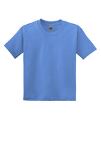 Load image into Gallery viewer, Gildan® - Youth DryBlend® 50 Cotton/50 Poly T-Shirt 8000B
