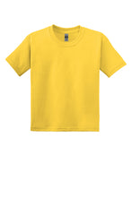 Load image into Gallery viewer, Gildan® - Youth DryBlend® 50 Cotton/50 Poly T-Shirt 8000B