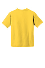 Load image into Gallery viewer, Gildan® - Youth DryBlend® 50 Cotton/50 Poly T-Shirt 8000B