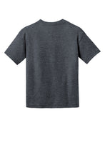 Load image into Gallery viewer, Gildan® - Youth DryBlend® 50 Cotton/50 Poly T-Shirt 8000B