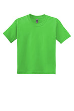 Load image into Gallery viewer, Gildan® - Youth DryBlend® 50 Cotton/50 Poly T-Shirt 8000B