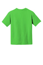 Load image into Gallery viewer, Gildan® - Youth DryBlend® 50 Cotton/50 Poly T-Shirt 8000B