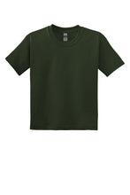 Load image into Gallery viewer, Gildan® - Youth DryBlend® 50 Cotton/50 Poly T-Shirt 8000B