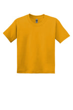 Load image into Gallery viewer, Gildan® - Youth DryBlend® 50 Cotton/50 Poly T-Shirt 8000B