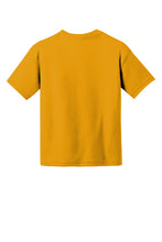 Load image into Gallery viewer, Gildan® - Youth DryBlend® 50 Cotton/50 Poly T-Shirt 8000B