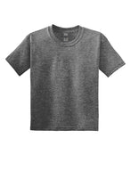 Load image into Gallery viewer, Gildan® - Youth DryBlend® 50 Cotton/50 Poly T-Shirt 8000B