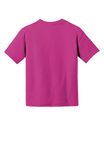 Load image into Gallery viewer, Gildan® - Youth DryBlend® 50 Cotton/50 Poly T-Shirt 8000B