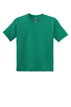 Load image into Gallery viewer, Gildan® - Youth DryBlend® 50 Cotton/50 Poly T-Shirt 8000B