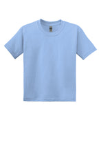 Load image into Gallery viewer, Gildan® - Youth DryBlend® 50 Cotton/50 Poly T-Shirt 8000B
