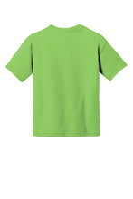 Load image into Gallery viewer, Gildan® - Youth DryBlend® 50 Cotton/50 Poly T-Shirt 8000B
