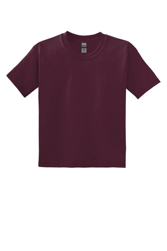 Gildan® - Youth DryBlend® 50 Cotton/50 Poly T-Shirt 8000B