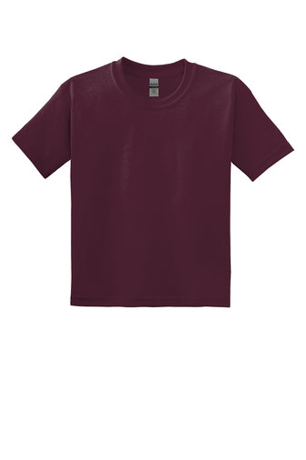 Gildan® - Youth DryBlend® 50 Cotton/50 Poly T-Shirt 8000B