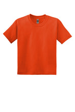 Load image into Gallery viewer, Gildan® - Youth DryBlend® 50 Cotton/50 Poly T-Shirt 8000B