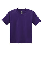 Load image into Gallery viewer, Gildan® - Youth DryBlend® 50 Cotton/50 Poly T-Shirt 8000B