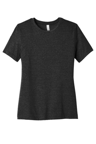 BELLA+CANVAS® Women’s Relaxed Triblend Tee BC6413