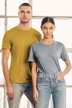 Load image into Gallery viewer, BELLA &amp; CANVAS Women’s Relaxed Triblend Tee