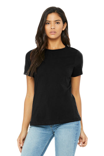 BELLA & CANVAS Women’s Relaxed Triblend Tee