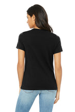 Load image into Gallery viewer, BELLA &amp; CANVAS Women’s Relaxed Triblend Tee