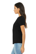 Load image into Gallery viewer, BELLA &amp; CANVAS Women’s Relaxed Triblend Tee