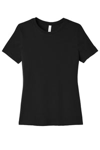 BELLA & CANVAS Women’s Relaxed Triblend Tee