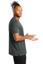 Load image into Gallery viewer, Mercer+Mettle™ Stretch Jersey Crew MM1016