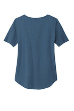 Load image into Gallery viewer, Mercer &amp; Mettle Women’s Stretch Jersey Relaxed Scoop