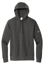 Load image into Gallery viewer, Nike Club Fleece Sleeve Swoosh Pullover Hoodie