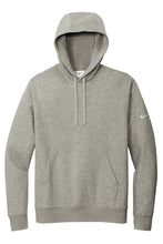 Load image into Gallery viewer, Nike Club Fleece Sleeve Swoosh Pullover Hoodie