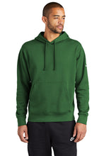 Load image into Gallery viewer, Nike Club Fleece Sleeve Swoosh Pullover Hoodie