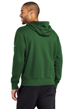 Load image into Gallery viewer, Nike Club Fleece Sleeve Swoosh Pullover Hoodie