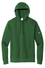Load image into Gallery viewer, Nike Club Fleece Sleeve Swoosh Pullover Hoodie