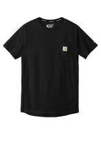 Load image into Gallery viewer, Carhartt Force Short Sleeve Pocket T-Shirt