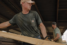 Load image into Gallery viewer, Carhartt Force Short Sleeve Pocket T-Shirt