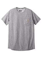 Load image into Gallery viewer, Carhartt Force Short Sleeve Pocket T-Shirt