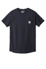Load image into Gallery viewer, Carhartt Force Short Sleeve Pocket T-Shirt