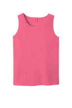 Load image into Gallery viewer, Comfort Colors ® Heavyweight Ring Spun Tank Top 9360