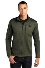 Load image into Gallery viewer, The North Face® Skyline Full-Zip Fleece Jacket