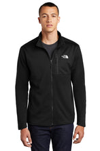 Load image into Gallery viewer, The North Face® Skyline Full-Zip Fleece Jacket
