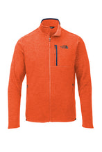 Load image into Gallery viewer, The North Face® Skyline Full-Zip Fleece Jacket