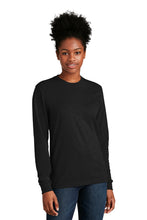 Load image into Gallery viewer, Next Level Apparel® Unisex CVC Long Sleeve Tee NL6211