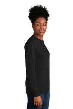 Load image into Gallery viewer, Next Level Apparel® Unisex CVC Long Sleeve Tee NL6211