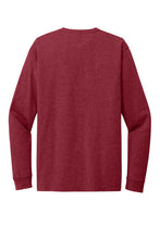 Load image into Gallery viewer, Next Level Apparel® Unisex CVC Long Sleeve Tee NL6211