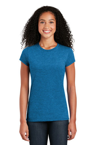 Gildan Softstyle Ladies' T-Shirt