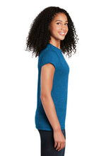 Load image into Gallery viewer, Gildan Softstyle Ladies&#39; T-Shirt