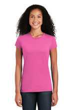 Load image into Gallery viewer, Gildan Softstyle Ladies&#39; T-Shirt